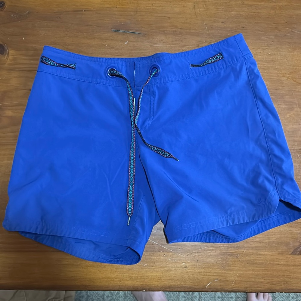 Women’s PrAna board short